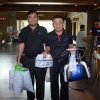 กอล์ฟการกุศล  ประจำปี  2561